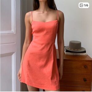 [Aritzia] Babaton Hadwyn Dress